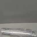 LovePads Clear Desk Mat 12 x 28 Inch, 1.5mm Thick Clear Table Protector, Waterproof Plastic Table Cover Protector, PVC Desk Protector Mat, Vinyl Desk Cover for Desktop, Coffee & Dining Table