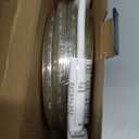 Brizled 18ft 216 LED Rope Lights, 120V ETL Listed Plugin Rope Lights Connectable Daylight White Indoor Outdoor Rope Lights Flexible LED Tube Lights for Holiday, Garden, Yard, Corridor and Patio Decor