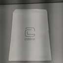 CoBak Case with Stand for Kindle Paperwhite 12th Gen 2024 Released (7") & Kindle Colorsoft Signature Edition - Durable PU Leather Cover with Auto Sleep Wake, Card Slot, Hand Strap Feature, Vintage