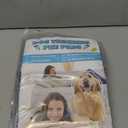 Eterish Reusable Washable Pee Pads for Dogs Extra Large 36'' x 72'' 2 Pack, Absorbent Pet Puppy Dog Training Pads NonSlip, Waterproof Whelping Potty Pads for Dogs LeakProof