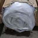 Zinus 12 Inch Queen Green Tea Memory Foam Mattress [New Version], Fiberglass Free, Medium Firm Feel, Zoned Pressure Relief, Certified Safe Foams & Fabric, Mattress in a Box (White)