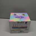 30 Colors Tie Dye Kit, Tie Dye Set for Kids, Pre-Filled Tye Dye Bottles, Non Toxic Permanent Fabric Dye Art Set, Easy DIY Fabric Art - Create Fun (30 Colors)