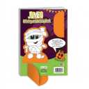 JUMBO Coloring And Activity Book (11 Pack)