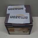 Cheerble Pumpless Cat Water Elfin Fountain, Wireless Pet Fountain Battery Operated, 2L/67oz E1+ Automatic Water Dispenser Cats & Dogs MagDrive Technology Stainless Steel Tray, No Cleaning Hassle (Cordless | Standard, White)