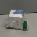 Blukids 4 Pcs Cutting Board Holder with Glue Pots Pan Lids Rack Chopping Board Rack Kitchen Countertop Organizer Stand Holder, Black