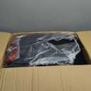 Swimming Pool Leaf Catcher Net Cover for 28 ft Aboveground Round Pool Size, Superior Choice Series, Lightweight Mesh Material, Color - Black, Pool Cover Choice 4528CHOICE