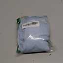 Women's Soft Cotton Relaxed-Fit Workout Tank Top Size L