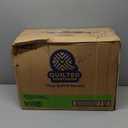 Quilted Northern Ultra Soft & Strong Toilet Paper, 32 Mega Rolls = 128 Regular Rolls, 5X Stronger*, Premium Soft Toilet Tissue