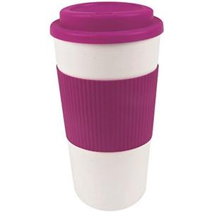 ECO Coffee Cup Reusable Travel Mug