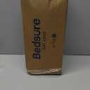 Bedsure GentleSoft Teal Fleece Blanket for Couch - Cozy Soft Blankets for Women, Cute Small Throws for Girls, 90x90 Inches