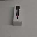 4-in-1 Hair Dryer Brush - Blow Dryer and Styler in One, Hot Air Brush with Oval Barrel for Volumizing, Suitable for All Hair Types,Red
