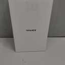 YALICE Cordless Hair Dryer for Baby and Kids, Portable Travel Blow Dryer with Gentle Airflow & Low Heat Ionic Care for Infant, 3 Speed Settings, Mini Rechargeable Hair Dryer with Charging Base, Khaki