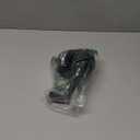 Anlmz 3 in 1 Charging Station for iPhone, Wireless Charger for iPhone 17 16e 16 15 14 13 12 11 X Pro Max & Apple Watch - Wireless Charging Station for AirPods 4 3 Pro (Black)