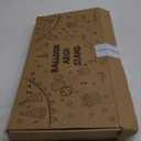 TEKXYZ Balloon Arch Stand Kit, 10FT Wide & 7.5FT High Adjustable Balloon Arch Frame, Ideal For Party Decorations, Not Include Balloons