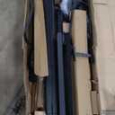 200LBS EZ-FOLD Aluminum 2-Ebike Carrier with Ramp for Bikes and Electric Bike, Car SUV Truck Van RV and Trailer