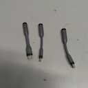 3 x Audio Adapter