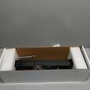 8000 lbs Swivel Trailer Jack, Weld-On Pipe Mount Tongue Jack,28.6" Vertical Travel, Adjustable Drop Leg, for Utility Trailers, Yacht Trailers, Boat Trailer Jack