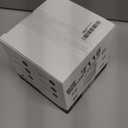 Ultrasonic Jewelry Cleaner Machine with U-V Light, Detachable Retainer Cleaner for Jewelry, Retainers, Dentures, 42kHz Ultrasonic Cleaner with 3 Modes, Waterproof, for family, White