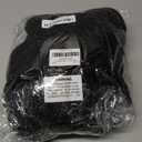 CHuangQi 20pcs Mouse Ears Headbands Black Sequin Ears for Boys & Girls Birthday Party Favors