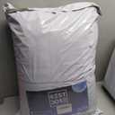 Bed Pillows for Sleeping, Set of 2 Cooling, Hotel Quality with Soft Down Alternative Fill for Back, Stomach & Side Sleepers (King)