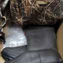 TIDEWE Chest Waders, Hunting Waders for Men with 800G Insulation, Waterproof Neoprene Bootfoot Wader, Realtree Max 7, Size 9