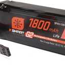 Spektrum Accessories Smart G2 ECU Life Battery 1800mAh 3S 10C IC3, SPMX-1059