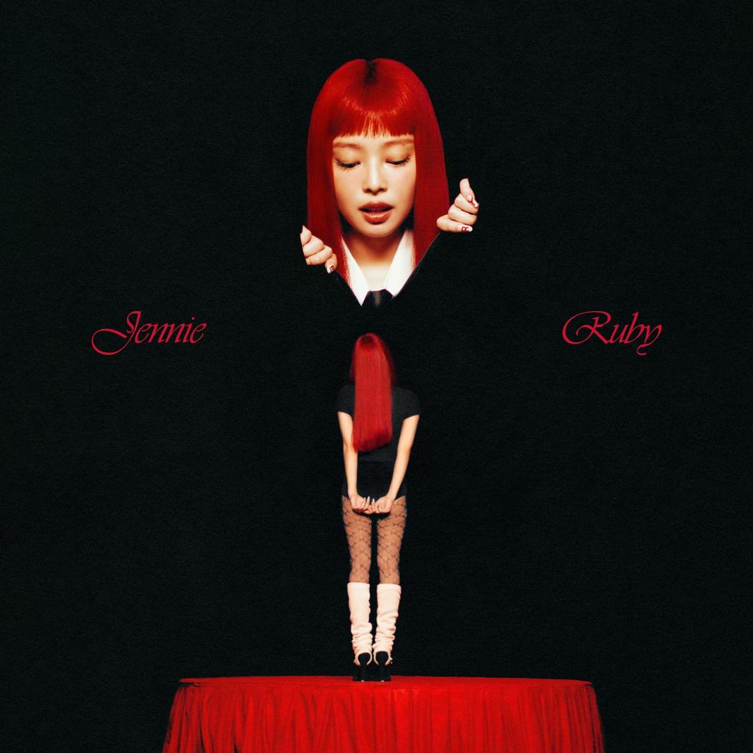 Ruby Vinyl