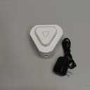 Ultrasonic Pest Repeller Plug in  White 4 Modes Rodent Repellent for Mice, Rats, Squirrels, Bats, Indoor Mouse Deterrent Device for Home, Garage, Attic, Basement, RV