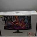 Alienware AW2725DF OLED Gaming Monitor - 26.7-inch Quantom-Dot WQHD (2560x1440) 360Hz 0.03Ms Display, AMD FreeSync Premium Pro, HDMI/DP/USB 3.2 Gen1, Height/Tilt/Swivel/Pivot Adjustability - Black