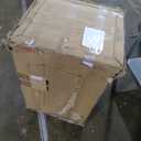 Honeywell Beverage Refrigerator and Cooler, 116 Can Mini Fridge with Glass Door for Soda Beer  for Office or Bar with Adjustable Removable Shelving, Commercial Grade