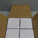 Lichamp LED Camping Lantern, 4 Pack Battery Powered Flashlight for Power Outages, Portable Collapsible Hanging Light Essential for Home, Outdoor, Emergency Lamp Survival Kit Gear for Hurricane, Gray