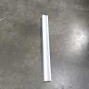 Joydeco Cellular Shades Cordless, 35 Inch Wide Blackout Cellular Blinds for Windows, Waterproof Honeycomb Blinds White Window Coverings for Bedroom, Living Room, Office, Kitchen (35" W x 64" H)