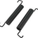 JDMSPEED HW7329 Rear Parking Brake Hardware Kit Compatible with 2007-2009 Chrysler Aspen 2003-2009 Dodge Durango 2002-2018 Ram 1500 2004-2007 Ford E-150 2013-2017 Ford F-250 F-350