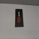 Performance Band Compatible with Apple Watch Ultra Band 49mm 46mm 45mm 44mm 42mm, Gorpcore Design Sport Loop Strap for iWatch 49mm(Ultra 3/2/1),46mm(11/10),45mm(9/8/7),44mm(SE3/SE2/SE/6/5/4),42mm(3/2/1)