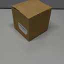 Wooden Savings Challenge Box for Adults Kids, Wood Coin Piggy Bnak, Must Break to Open Money Box with Counter (Black, 4.5inches)