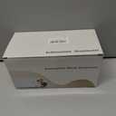 Sublimation Ornament Blanks for Christmas Tree Decor - Double Sided DIY Handmade Crafts (25)