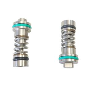 Pressure Washer Repair - Replacing the Unloader Spill Valve Complete Fit for Karcher Select models Replace# 4.591-040.0 45910400 (1)