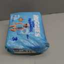 Huggies Little Swimmers Disposable Swim Diapers, Size 3 (16-26 lbs), 20 Ct
