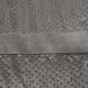 Ultra Pain Relief Lumbar Support Pillow for Office Chair, Ergonomic Lumbar Pillow for 5X Back Support and Improved Posture Effectively, Cooling Memory Foam Back Cushion with Adjustable Strap for Car (Queen, Black)