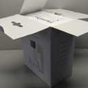 PureMix Formula Maker - Formula Dispenser Machine, Automatically Mix Smooth Formula Bottle, Precise Ratio, Accurate Temperature Control, for Most Formula Brands and Bottle Sizes, White