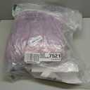 Heated Blanket Electric Blanket Full Size 72''x84'' with 9 Heating Levels, 110 Hour Auto Shut Off, Machine Washable, Flannel & Sherpa Soft Warming Blanket for Couch, Bed, Office  Purple