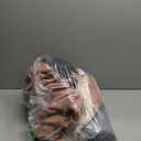 Orthopedic Dog Beds for Extra Large Sized Dogs, Waterproof Memory Foam XL Pet Bed with Sides 42x30Inch, Non-Slip and Egg-Crate Foam Big Dog Couch Bed with Removable Washable Cover, Pink