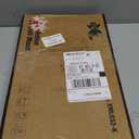 Full Motion TV Wall Mount for Most 37"-84" Flat Screen TV, Swivel or Tilt TV Wall Bracket with Dual Articulating Arms, for 12"-16" Wood Studs, Max VESA 600x400mm, Load 120 lbs by USX MOUNT