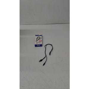 Zgear 3 Foot Flat Magnetic Sync & Charge Cable