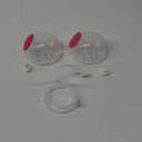 Phanpy Wearable Breast Pump Milk Collector Cup S2, E-Rosy Breast Pump Parts, Original Phanpy Breast Pump Replacement Accessories, 24 mm Flange and 20mm Insert Included, 12 oz / 360 ml, 2 Piece