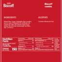 Lotus Biscoff, Caramelized Biscuit Cookies, non GMO + Vegan - 8.8 Ounce (Pack of 10) (EXP 04/12/27)