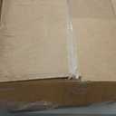 MAINEVENT Plain Coir Doormat Bulk 30x17 Inch, Blank Door Mat 10 Pack for Crafting Painting, Welcome Mat for Crafts