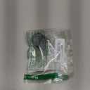 AQUANEAT Reptile Thermometer Hygrometer Digital Display Temperature and Humidity Moniter for Reptiles Rearing Box with Suction Cup (1 Pack)