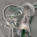 Desk Lamp Clip on Reading Light, Portable Rechargeable Desk Light Mini Clip Lamp, Dorm Room Essential Clip on Lights Wall-Mounted, Bedside Lamp with Clamp, Rechargeable Reading Lights for Dorm Makeup