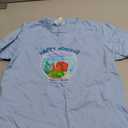 Kids Nowruz for Kids, Persian New Year for Girls and Boys T-Shirt, Small